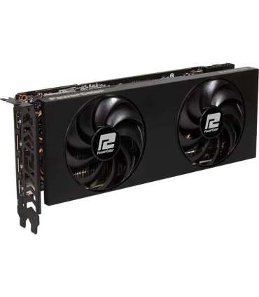 PowerColor RX 7700 XT 12G-P graphics card