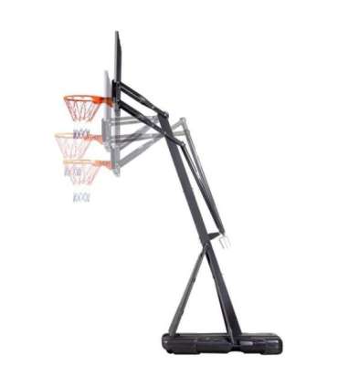 ZDK027 BASKETBALL HOOP NILS