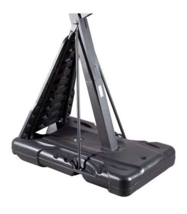 ZDK027 BASKETBALL HOOP NILS