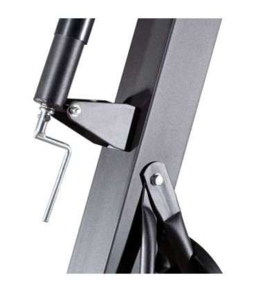 ZDK027 BASKETBALL HOOP NILS