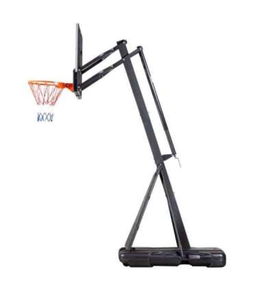 ZDK027 BASKETBALL HOOP NILS