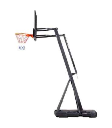 ZDK027 BASKETBALL HOOP NILS