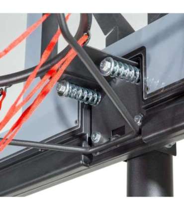 ZDK021 BASKETBALL HOOP NILS