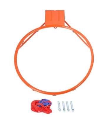 ODKR10  BASKETBALL RIM NILS