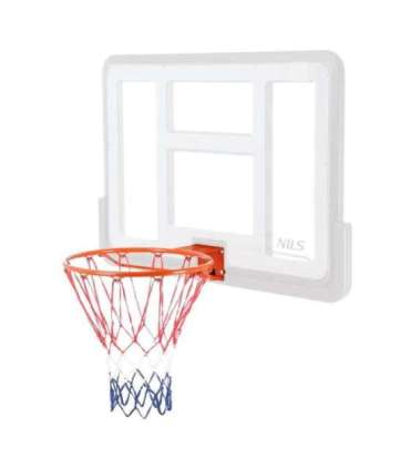 ODKR10  BASKETBALL RIM NILS