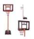 ZDK881A  BASKETBALL HOOP NILS