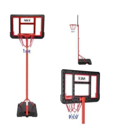 ZDK881A  BASKETBALL HOOP NILS