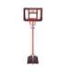 ZDK881A  BASKETBALL HOOP NILS