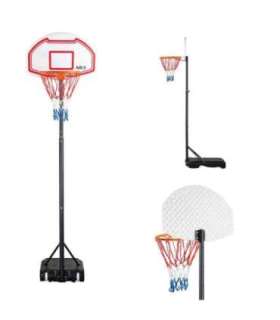 ZDK018  BASKETBALL HOOP NILS