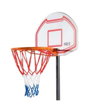 ZDK018  BASKETBALL HOOP NILS