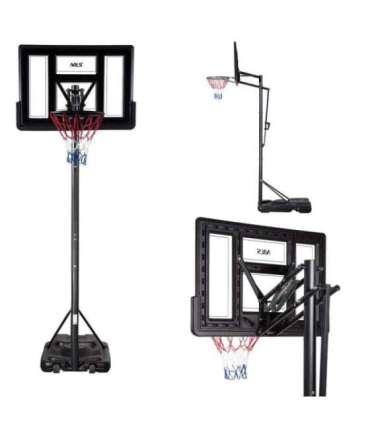ZDK020  BASKETBALL HOOP NILS