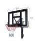 ZDK020  BASKETBALL HOOP NILS