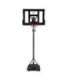 ZDK020  BASKETBALL HOOP NILS