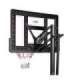 ZDK020  BASKETBALL HOOP NILS