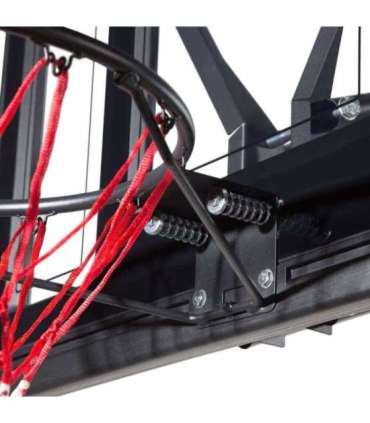 ZDK020  BASKETBALL HOOP NILS