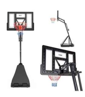 ZDK520  BASKETBALL HOOP NILS