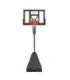 ZDK520  BASKETBALL HOOP NILS