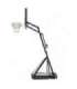 ZDK520  BASKETBALL HOOP NILS