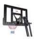 ZDK520  BASKETBALL HOOP NILS