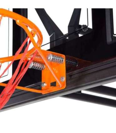 ZDK520  BASKETBALL HOOP NILS