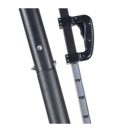 ZDK520  BASKETBALL HOOP NILS