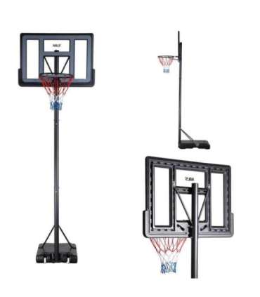 ZDK321 BASKETBALL HOOP NILS
