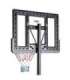 ZDK321 BASKETBALL HOOP NILS