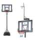 ZDKA21 BASKETBALL HOOP NILS