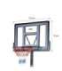 ZDKA21 BASKETBALL HOOP NILS