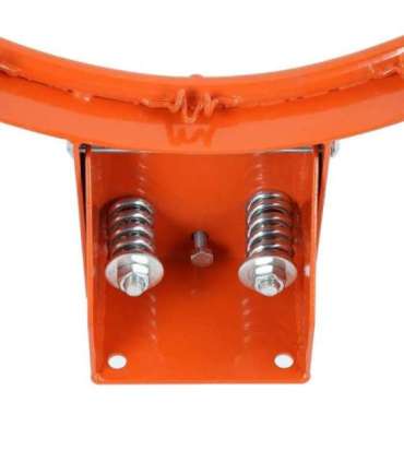 ODKR04  BASKETBALL RIM NILS