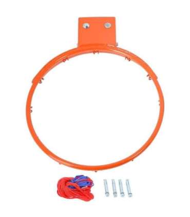 ODKR04  BASKETBALL RIM NILS