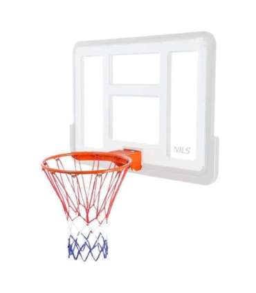 ODKR04  BASKETBALL RIM NILS