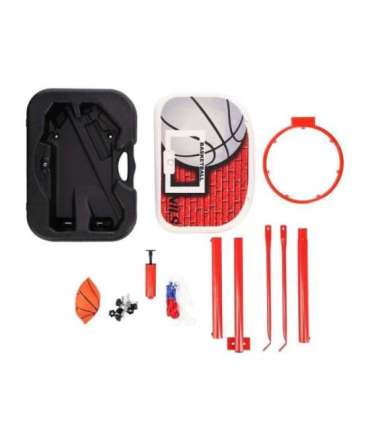 ZDK881G BASKETBALL HOOP NILS