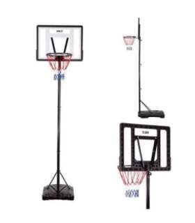 ZDK8305 BASKETBALL HOOP NILS