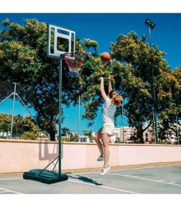 ZDK8305 BASKETBALL HOOP NILS