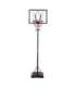 ZDK8305 BASKETBALL HOOP NILS