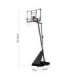 ZDK255 BASKETBALL HOOP NILS