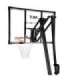 ZDK255 BASKETBALL HOOP NILS