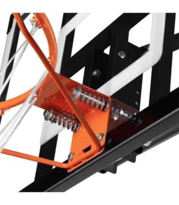 ZDK255 BASKETBALL HOOP NILS