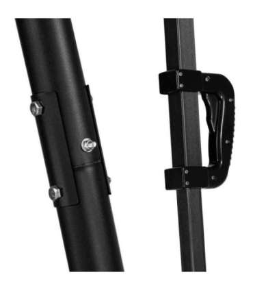 ZDK255 BASKETBALL HOOP NILS