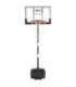 ZDK001 BASKETBALL HOOP NILS