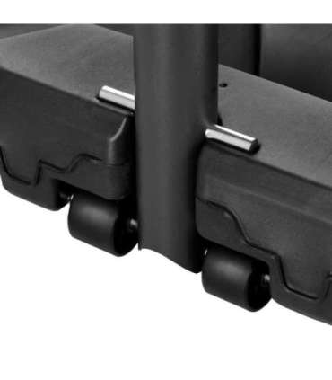 ZDK001 BASKETBALL HOOP NILS