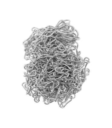 SDKR6 STEEL BASKETBALL NET NILS