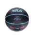 NPK271 BASKETBALL BLACK BUZZER 7 NILS