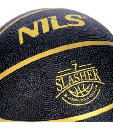 NPK270 BASKETBALL BLACK SLASHER 7 NILS