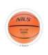 NPK272 BASKETBALL ORANGE GOAT 7 NILS