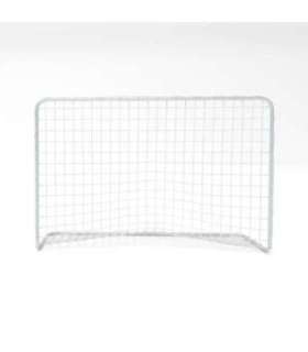 BR182 GOAL WITH NET STEEL FRAME  NILS