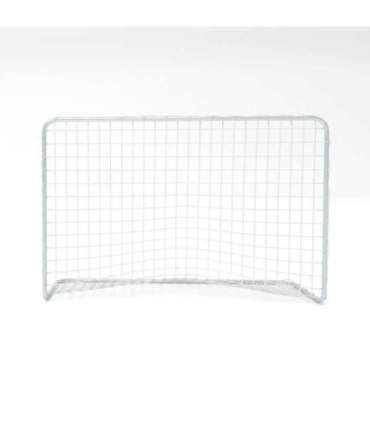 BR182 GOAL WITH NET STEEL FRAME  NILS
