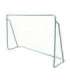 BR240 GOAL WITH NET STEEL FRAME NILS
