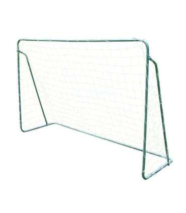 BR240 GOAL WITH NET STEEL FRAME NILS